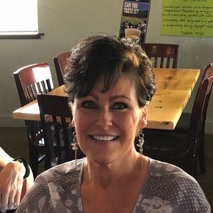 Meet your Posher, Sue